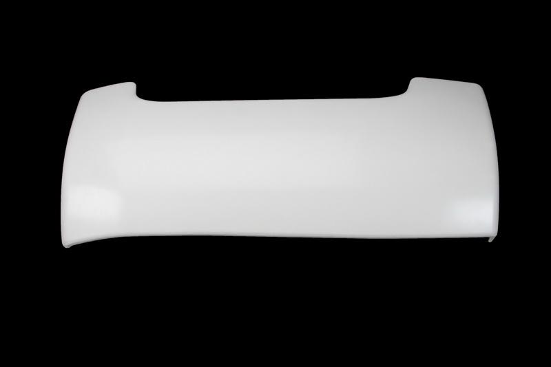 Pacol MANCP001R - Owiewka kabiny
