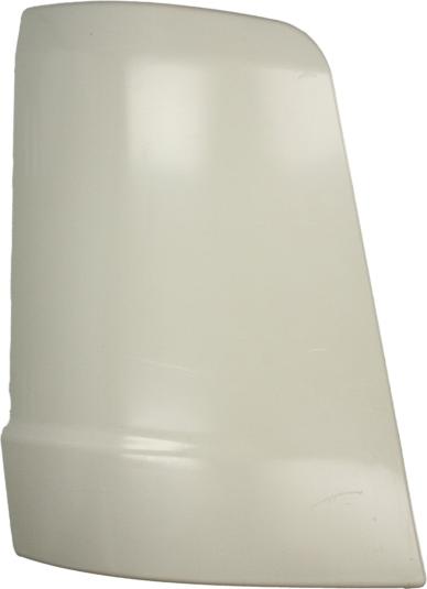 Pacol MAN-CP-007R — Owiewka