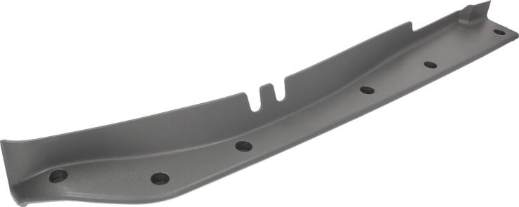 Pacol MAN-CP-014L — Pokrywa, zderzak