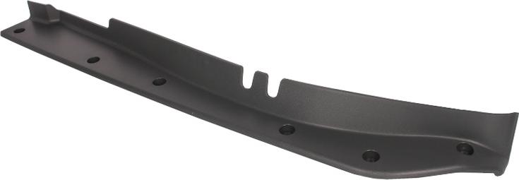 Pacol MAN-CP-014R — Pokrywa, zderzak