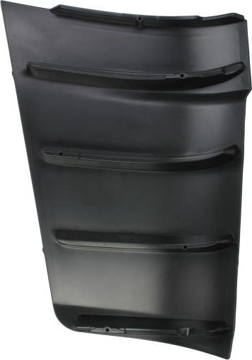 Pacol MAN-CP-016L — Owiewka