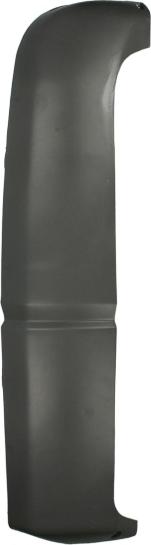 Pacol MAN-CP-013R - Narożnik kabiny kierowcy
