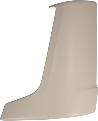 Pacol MAN-CP-028L — Owiewka