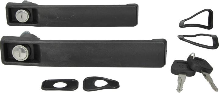 Pacol MAN-DH-004 - Klamka drzwi