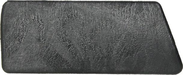 Pacol MAN-DH-006L — Klamka drzwi