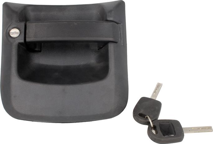 Pacol MAN-DH-003L - Klamka drzwi