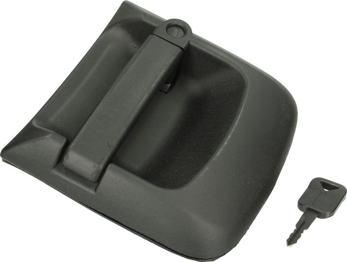 Pacol MAN-DH-003R - Klamka drzwi