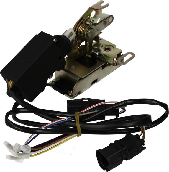 Pacol MAN-DH-002 - Zamek drzwi