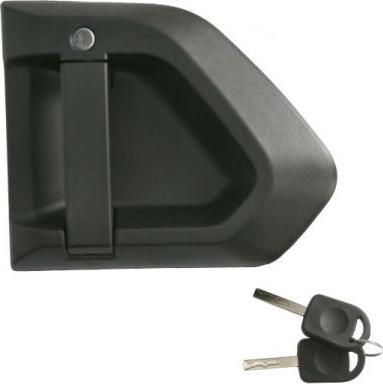 Pacol MAN-DH-018R — Klamka drzwi