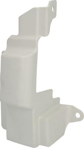 Pacol MAN-DH-013L — Zawias drzwi