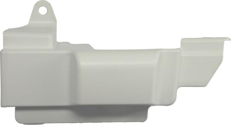 Pacol MAN-DH-013R - Owiewka kabiny