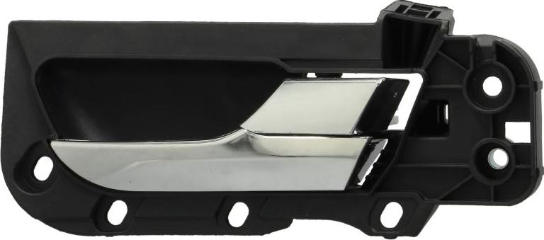 Pacol MAN-DH-012R - Klamka drzwi