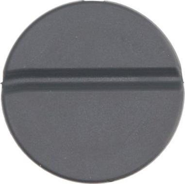 Pacol MAN-FB-091L — Pokrywa, zderzak