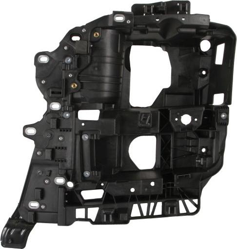 Pacol MAN-FB-052L - Elementy zderzaka