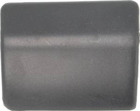 Pacol MAN-FB-019L — Pokrywa, zderzak