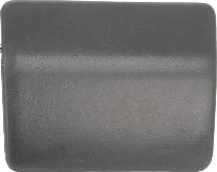 Pacol MAN-FB-019R — Pokrywa, zderzak
