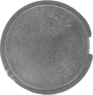 Pacol MAN-FB-020 — Pokrywa, zderzak