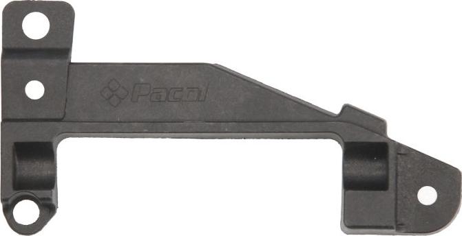 Pacol MAN-FB-076R - Elementy zderzaka
