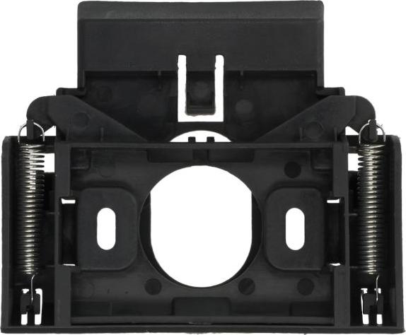 Pacol MAN-FP-023 - Elementy atrapy