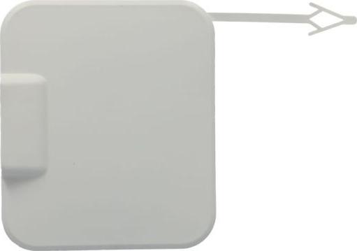 Pacol MAN-FS-006 — Stopień wejściowy