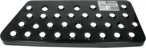 Pacol MAN-FS-003L — Stopień wejściowy