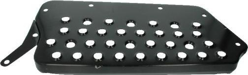 Pacol MAN-FS-002R — Stopień wejściowy