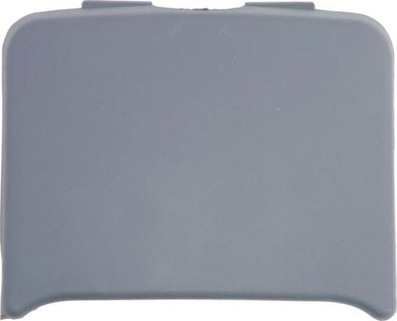 Pacol MAN-MG-019 — Korpus, lampa tylna
