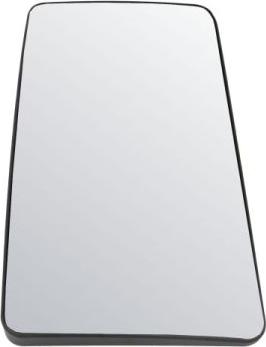 Pacol MAN-MR-064L — Szkło lusterka, lusterko zewnętrzne