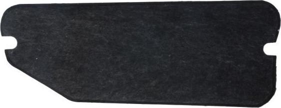 Pacol MAN-SP-045L — Stopień wejściowy