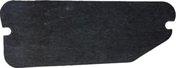 Pacol MAN-SP-045R — Stopień wejściowy