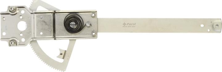 Pacol MAN-WR-004 — Podnośnik szyby