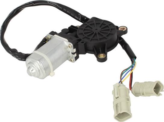 Pacol MAN-WR-006 — Silnik elektryczny, podnośnik szyby