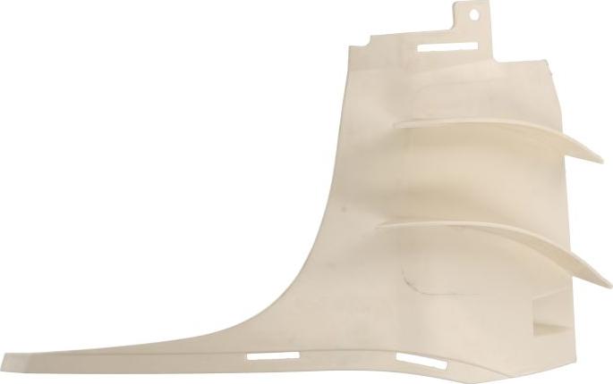 Pacol MER-CP-046L - Owiewka kabiny
