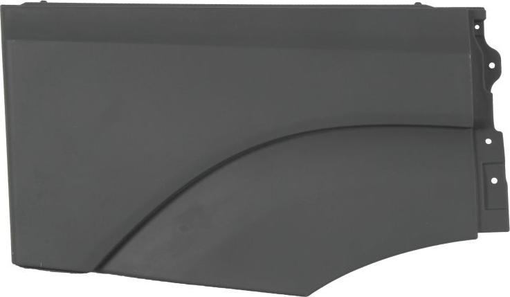 Pacol MER-CP-052R - Owiewka kabiny