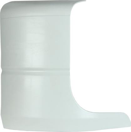 Pacol MER-CP-008R - Narożnik kabiny kierowcy