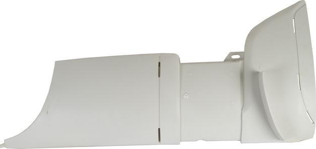 Pacol MER-CP-007R - Owiewka kabiny