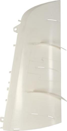 Pacol MER-CP-034R - Owiewka kabiny