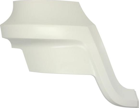 Pacol MER-CP-032R — Owiewka