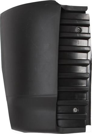 Pacol MER-CP-037R - Owiewka kabiny