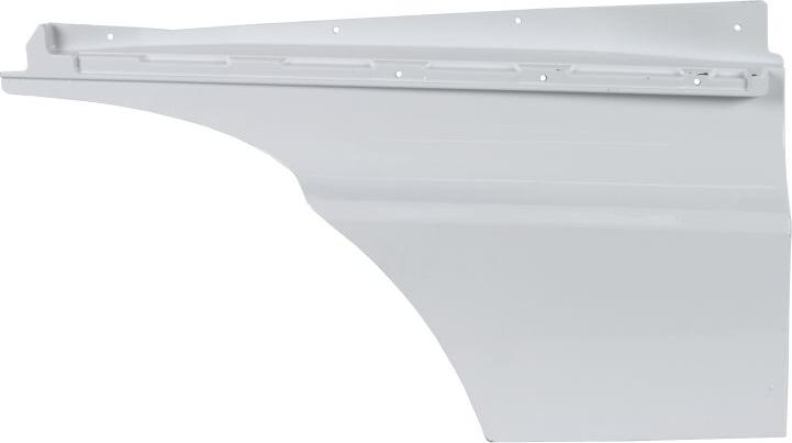 Pacol MER-DE-004R — Obudowa drzwi