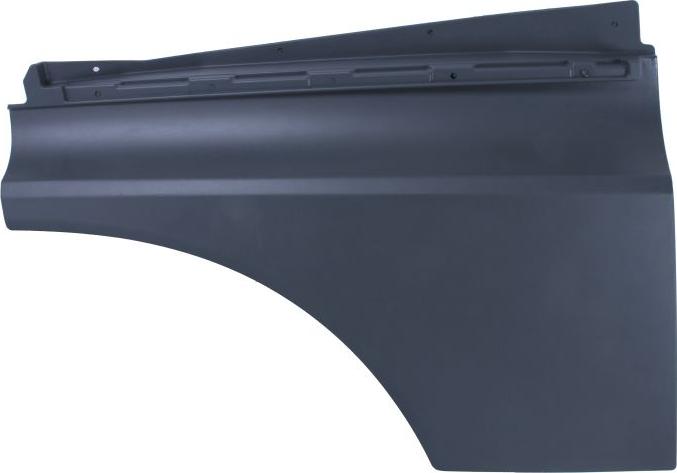 Pacol MER-DE-003R - Elementy drzwi