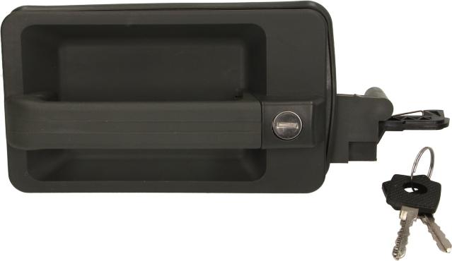 Pacol MER-DH-004L — Klamka drzwi