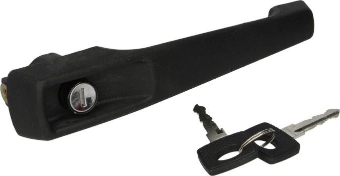 Pacol MER-DH-002 — Klamka drzwi