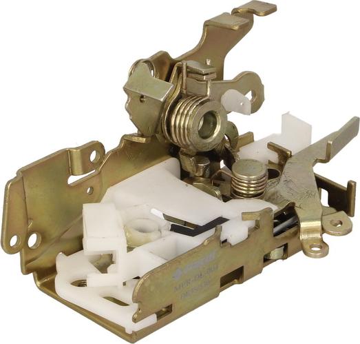 Pacol MER-DL-004 - Zamek-elementy