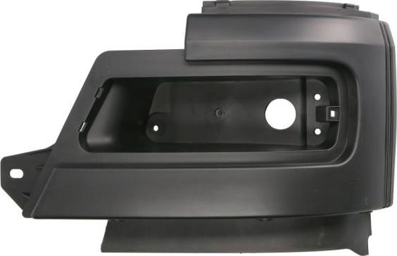 Pacol MER-HLS-013L - Elementy reflektora