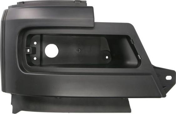 Pacol MER-HLS-013R - Elementy reflektora