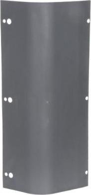 Pacol MER-MG-015L - Mocowanie błotnika