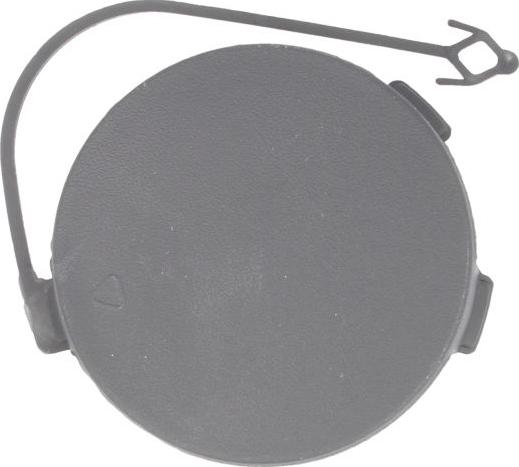 Pacol MER-MG-021 — Owiewka