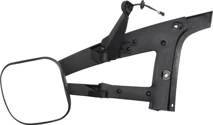 Pacol MER-MR-040 - Lusterko zewnętrzne