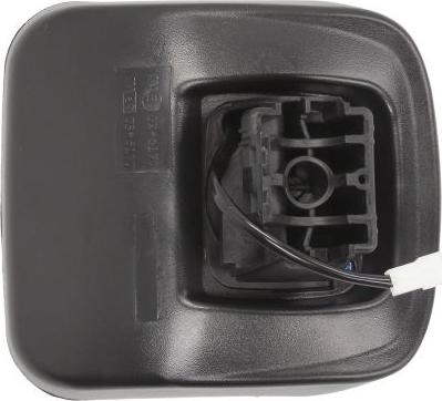 Pacol MER-MR-005 — Lusterko zewnętrzne